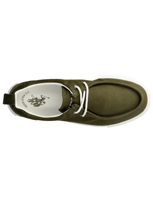 U.S. POLO Assn. Mocassino Bayard004 U.S. POLO | BAYARD004MIL